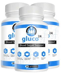 gluco24