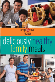 healthy family meals